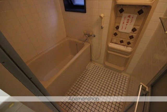 芦屋ビビッド十日市の内装写真