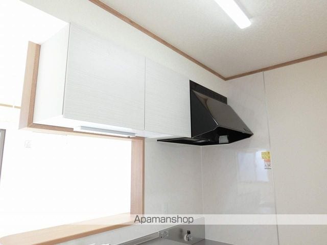PRENDREの内装写真