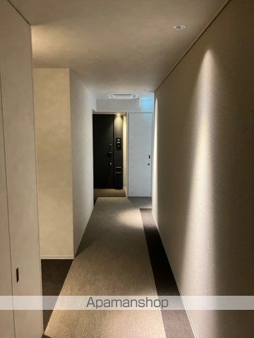 Brillia淀屋橋の外観写真