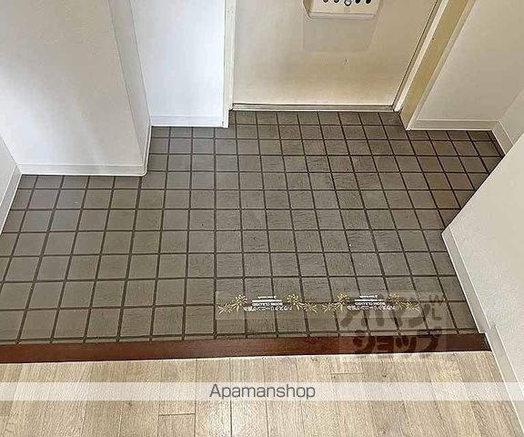 レナジア城南宮の内装写真