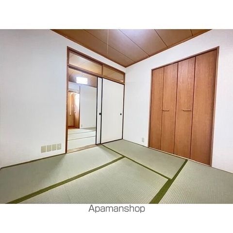 ドミール石橋の内装写真