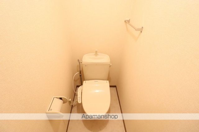 ベルドミールの内装写真