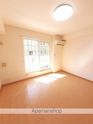 ラッフィナート[1LDK/42.8m2]のリビング・居間