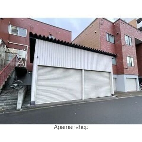 N14 HOMAREの外観写真