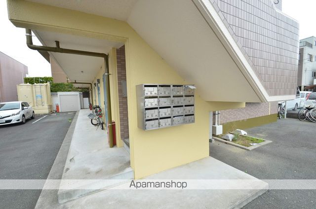 マンションアリーナ・ピアのその他写真