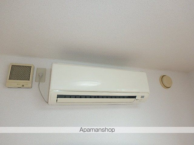 ドミールモエ大町Aの内装写真