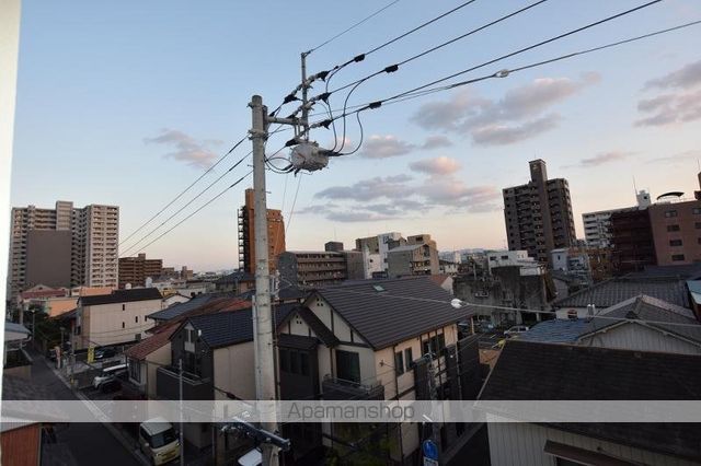 サンハウス栗林の内装写真