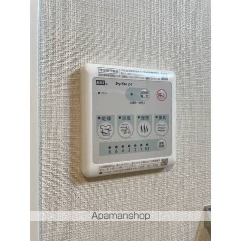 AIFLAT方南町の内装写真