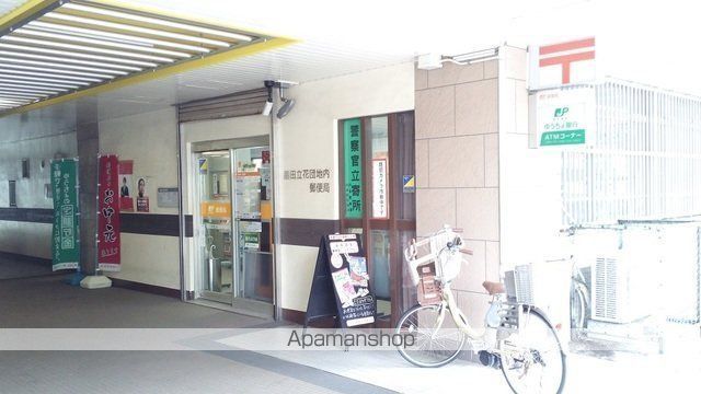 Kolet墨田立花05の周辺写真
