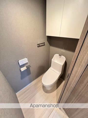 メイクス浅草EASTの内装写真