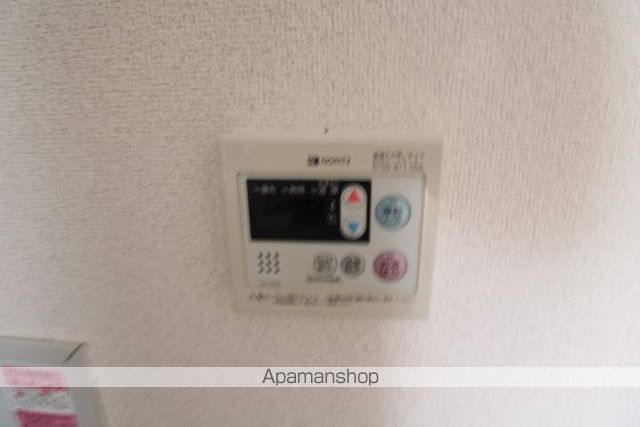 琴荘の内装写真