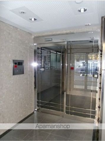 サンテミリオン江戸川橋の外観写真