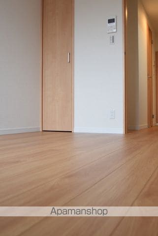 ダイヤモンドテラス藤沢本町Bの内装写真