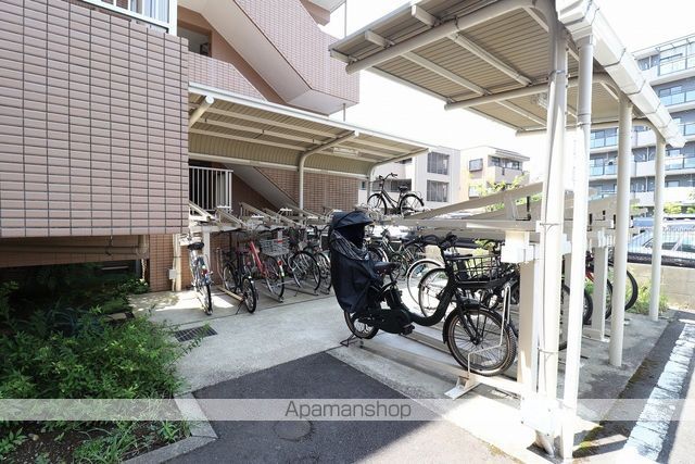 ドゥーエ妙典のその他写真