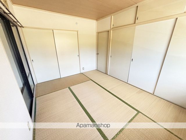 パルシティS A棟の内装写真