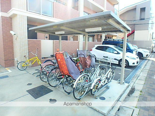 アコード門真の内装写真