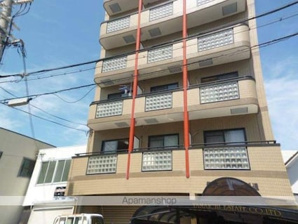 和歌山県和歌山市新通６丁目[1DK/33.17m2]の外観4