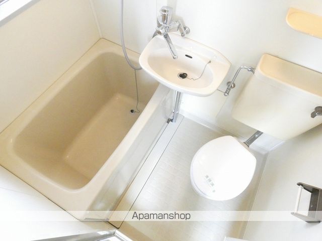 コーポ岡田の内装写真