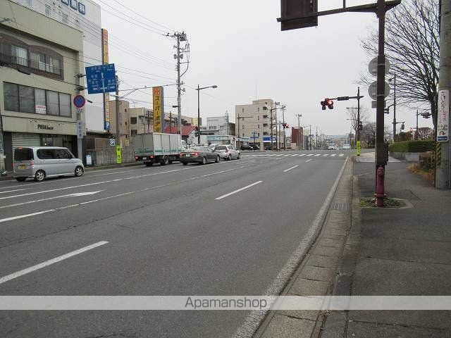 コーポグリーンルーフの周辺写真