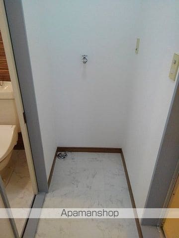 パークホームズIの内装写真