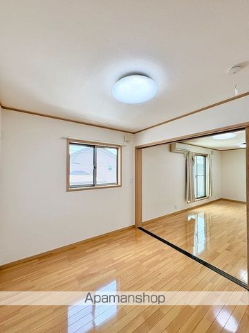 PRECIOUS EARTH 浜北区の内装写真