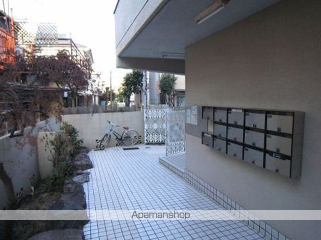 柄本マンションのその他写真