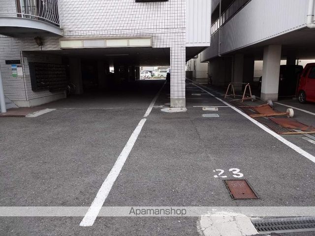コーポフェルメールのその他写真