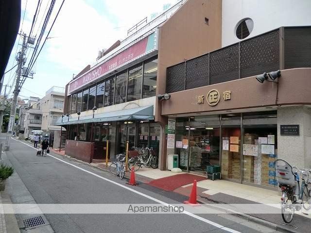 タワーズ10の周辺写真