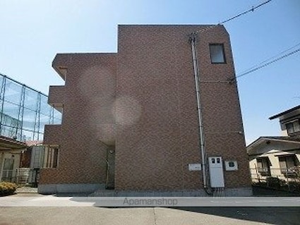 サニーグランデ[2DK/46.97m2]の外観2