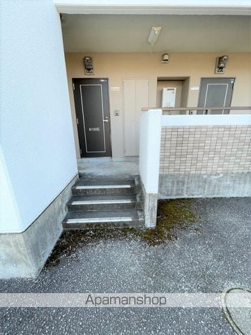 みなみ館の玄関写真