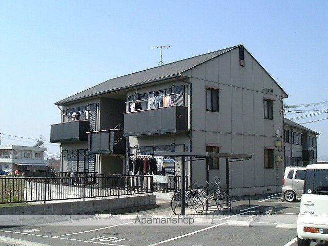 ハイツ森