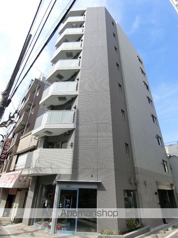 Live Casa早稲田の外観写真