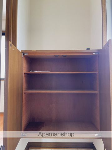 セジュール130の内装写真