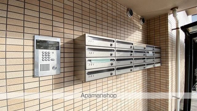 ピュアベルデ奥田本町のその他写真