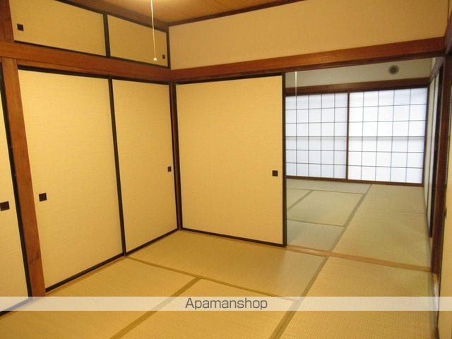 ハウスベルビューの内装写真