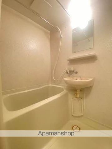 マーメゾンBの内装写真