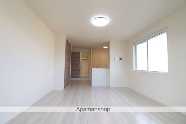 ロイジェントパークス野田町5丁目 Cの内装写真