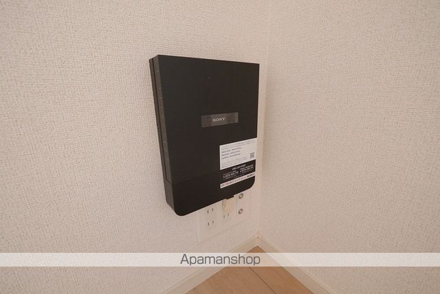 ロータス川宮3の内装写真