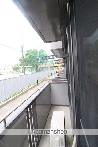 グランステージの内装写真