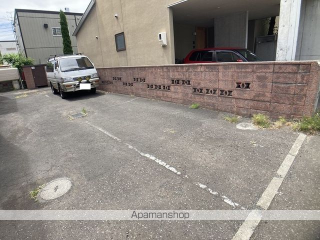 カサデューク平岸のその他写真