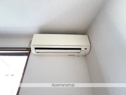 コーポ平方湖岸[2K/33m2]のその他設備