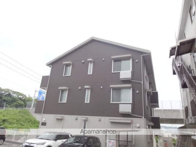 フォルテ アーバンの外観写真
