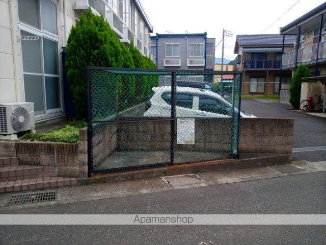 レオパレスネイティブのその他写真