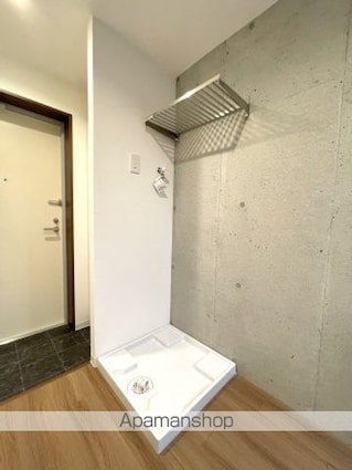 スカイラシクラス平和台[1K/25.66m2]のその他設備