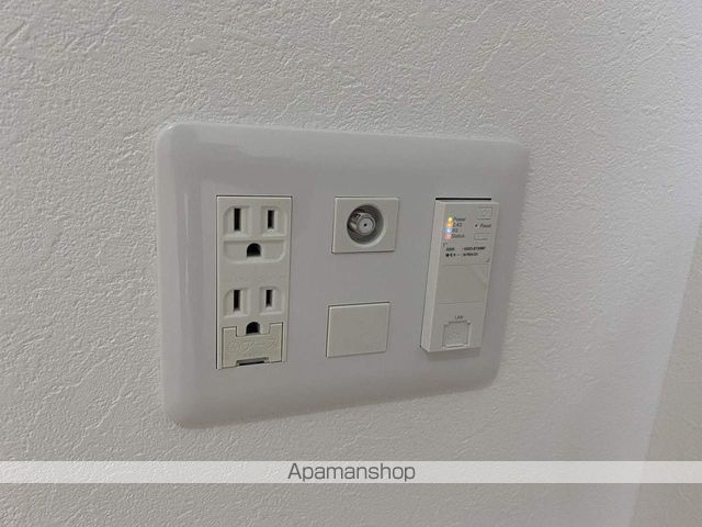 WORLD EYE難波南ポルタの内装写真