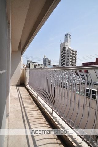第二耐火ビルの内装写真