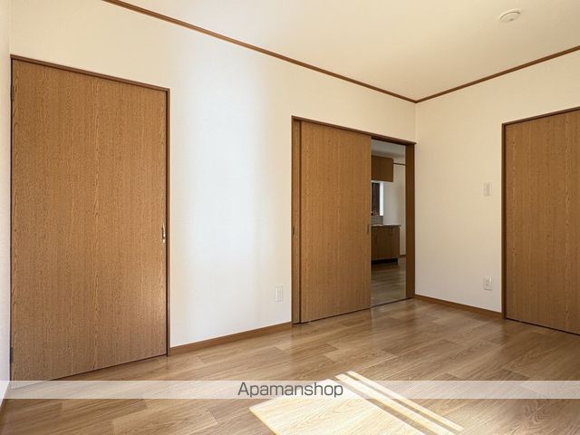 浜松市中央区 1階建 築53年の内装写真