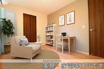 ＵＰ　ＧＯＤ　ＨＯＲＩＫＩＲＩ[3LDK/67.09m2]のロビー