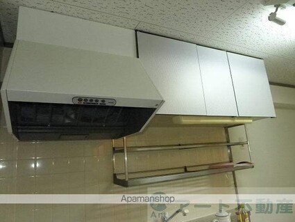 竹乃井第２ビル[1K/28.9m2]の内装3