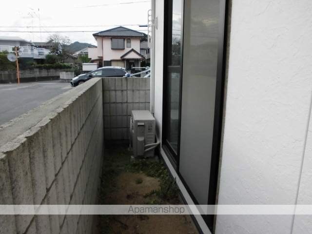 ハイツ夷山の内装写真